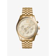 Michael Kors Lexington Gold MK8281